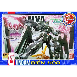 Bộ đồ chơi lắp ráp mô hình Gundam 00 ZAbanya