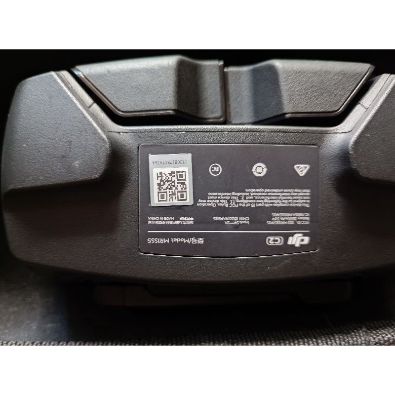 Tay điều khiển mavic mini 1 ss5(bản 4km)