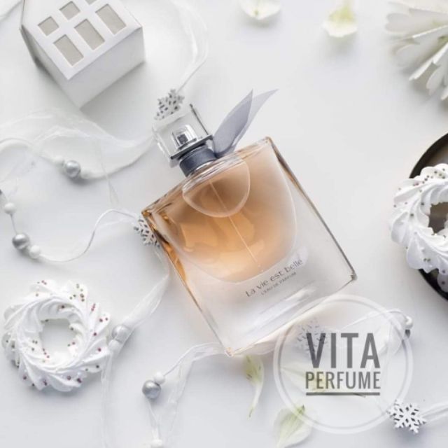 [Mẫu Thử] Nước hoa Lancome Lavie est Belle EDP