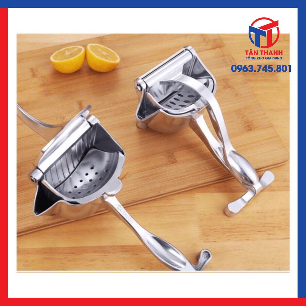 Ép quả bằng tay cực tiện dụng ( hàng loại 1)