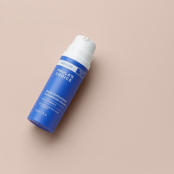 Tinh chất chống lão hóa chuyên sâu cho da khô Paula's Choice Resist Super Antioxidant Concentrate Serum 7640 | BigBuy360 - bigbuy360.vn
