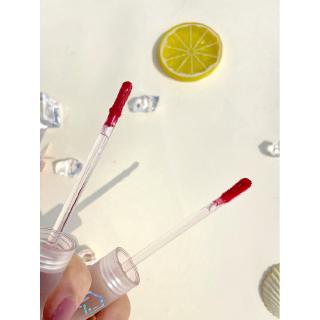 Son Kem Maffick Thiết Kế Vỏ Trong Mờ Đẹp Mắt