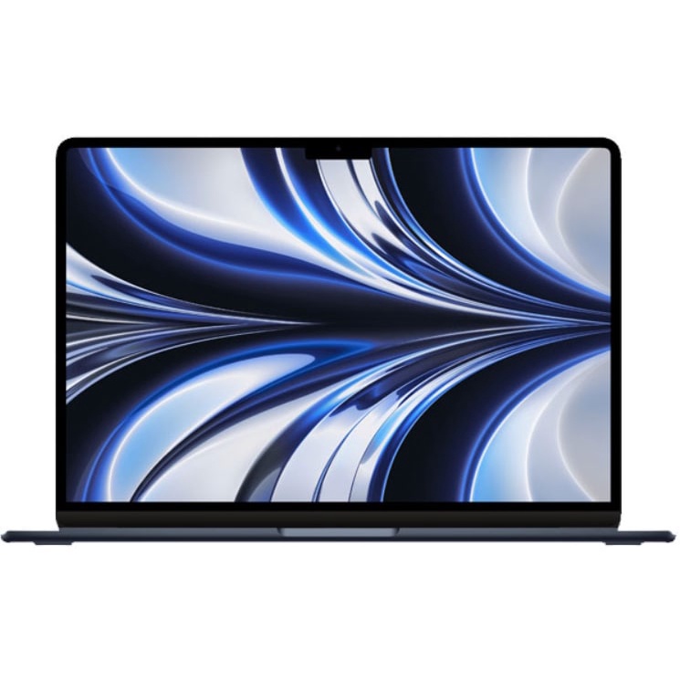MacBook Air M2 13" 2022 8CPU 8GPU 256GB| RAM 8GB - New seal Hàng Chính Hãng | BigBuy360 - bigbuy360.vn