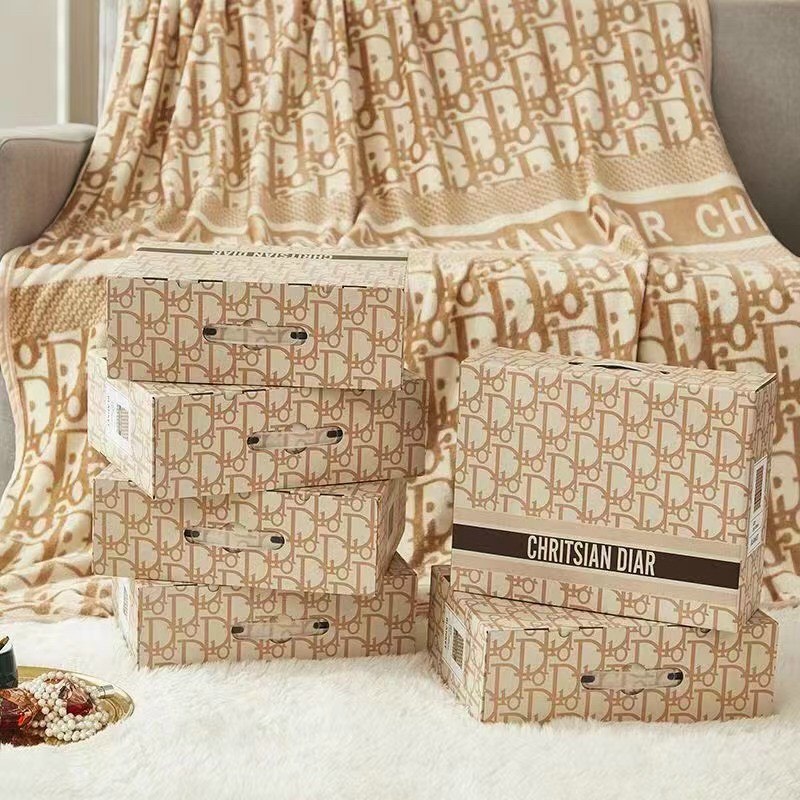 Sales Chính Hãng- Chăn Tuyết Nhung Thương Hiệu Channell - Chăn Điều Hòa, Chăn Văn Phòng