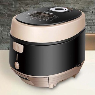 Nồi cơm điện IH tách đường Tiross TS9911 - Hàng chính hãng
