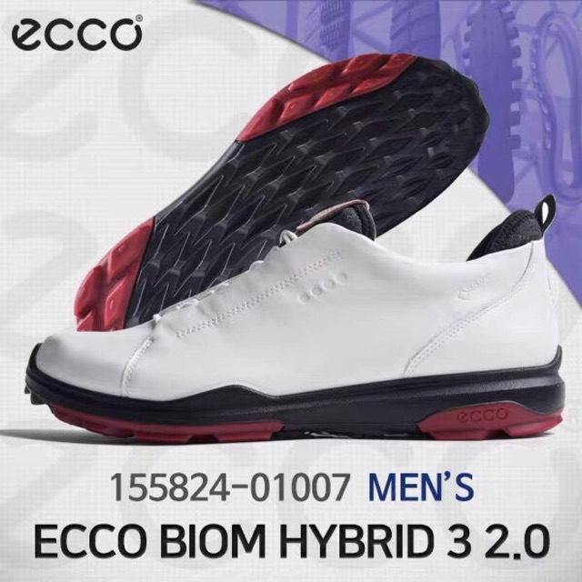 ecco biom hybrid 3 2.0