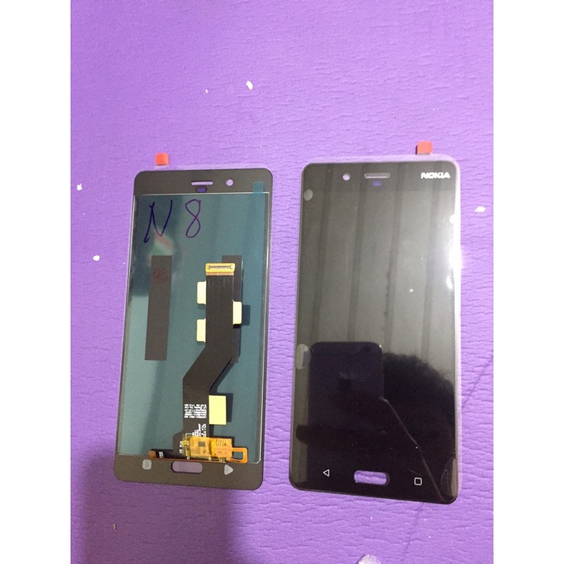 MÀN HÌNH NOKIA 8