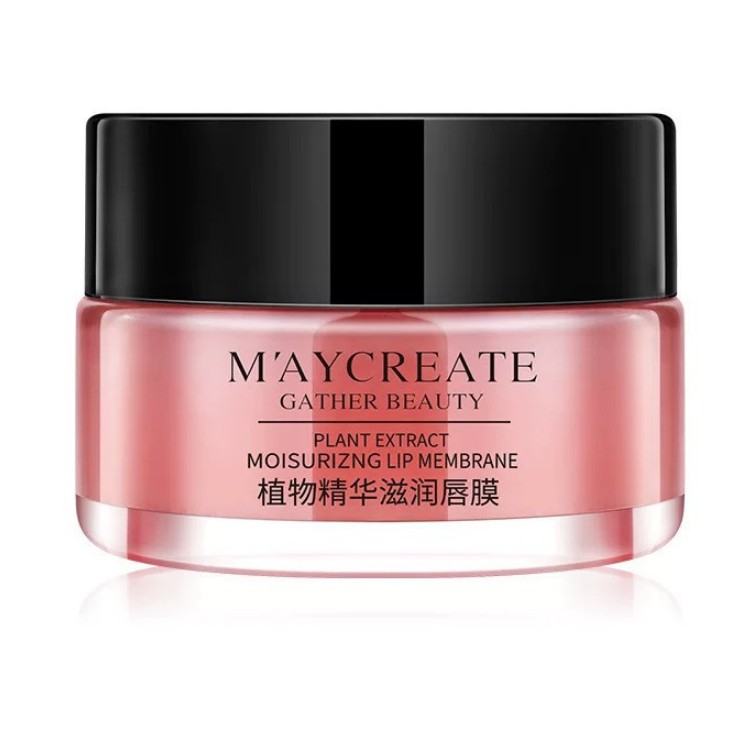 Hộp mặt nạ ngủ ủ môi Cherry của Maycreate nội địa Trung | BigBuy360 - bigbuy360.vn