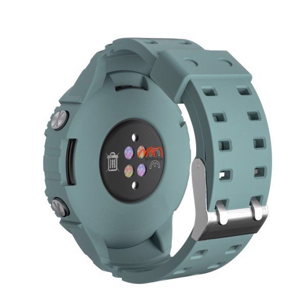 Dây Đeo Kiêm Ốp Bảo Vệ Đồng Hồ Huawei Watch GT 3