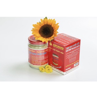 Bột Tam Thất Bắc thượng hạng AA – Xuân Nguyên