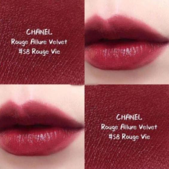 Son Chanel Rouge Allure Velvet | BigBuy360 - bigbuy360.vn