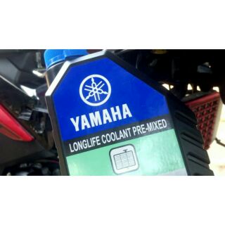 Nước làm mát Yamaha 1lít