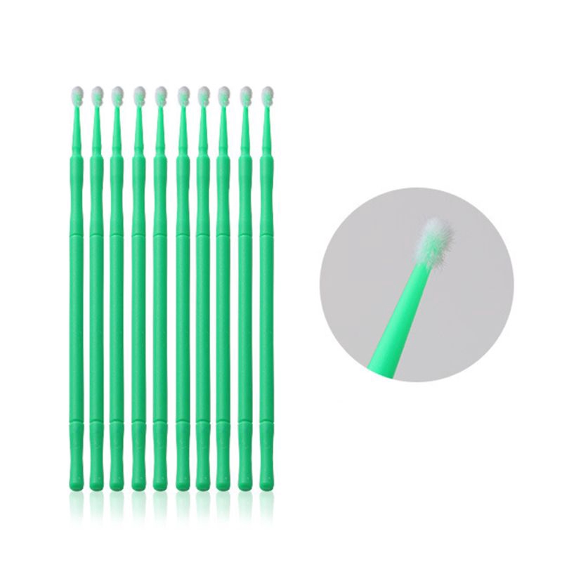 [Hàng mới về] Bộ dụng cụ luyện tập nối mi với đầu ma nơ canh mô phỏng | BigBuy360 - bigbuy360.vn