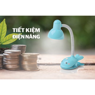 ĐÈN BÀN SUNHOUSE SHE-15LED-A6