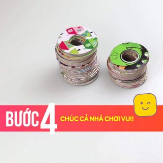 Hộp kho báu Lioz