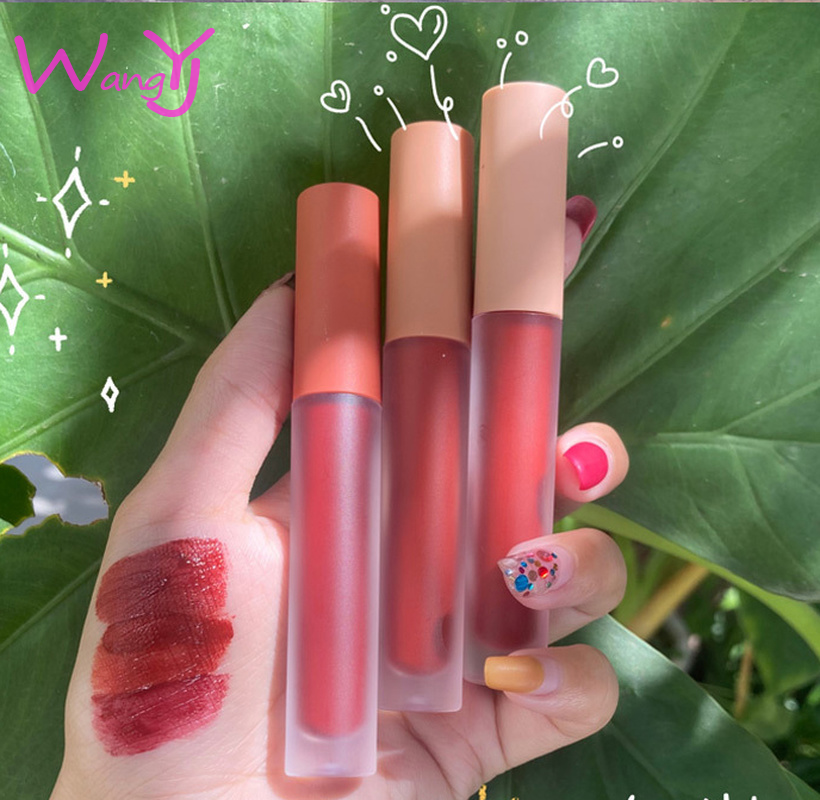 [Hàng mới về] Set 3 Thỏi Son Kem Magic Casa Tông Nhung Lì | BigBuy360 - bigbuy360.vn