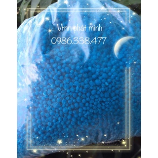 Phân NPK 30-10-10+TE 1kg