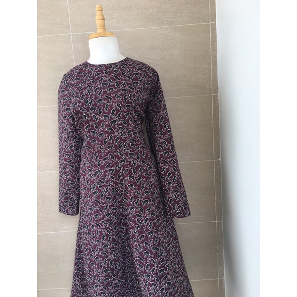 SELE SELE Đầm ANN TAYLOR xuất dư một chiếc Size 12🍀🍀🍀