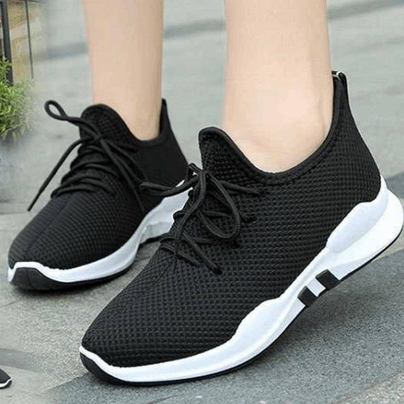 Giầy Thể thao nữ Thanh lý lẻ size 30k