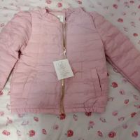 Áo phao nữ ( sẵn trắng sz M)