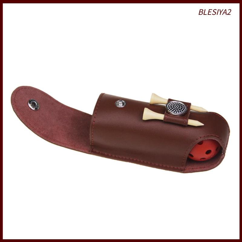 Túi Đựng Bóng Golf Đeo Hông Chống Thấm Nước Tiện Dụng Ốp