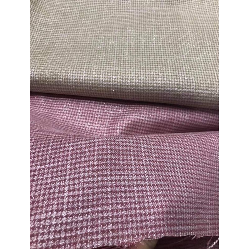 Text mì ánh nhũ đẹp