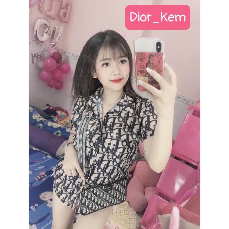 ÁO SƠ MI TAY NGẮN (đen/trắng/BBR) BIGSIZE 55-90kg (có size)