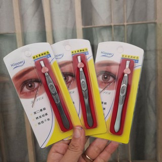 Combo 4 cái Nhíp nhổ lông mày YLA