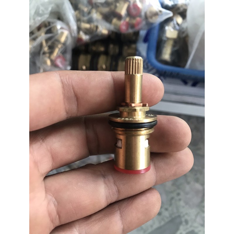 Ruột lõi van vòi inox