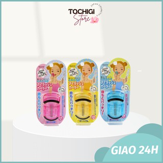 Kẹp Mi Kai Beauty Care Compact Curler Nhật Bản