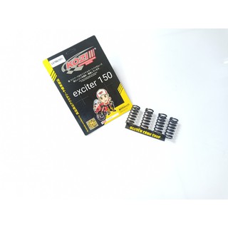 lò xo nồi kozi exciter 135-150