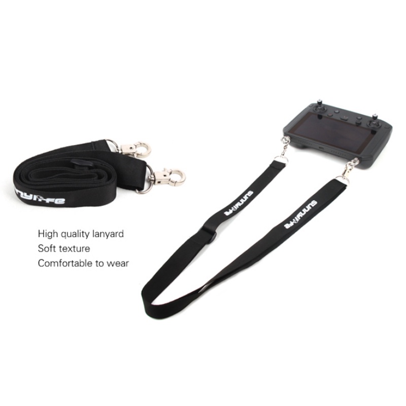 Dây Đeo Cổ Điều Khiển Từ Xa Thông Minh Cho DJI Mini 3 Pro DJI AIR 3 / Mini 3 Pro / DJI Mavic 3 RC Pro