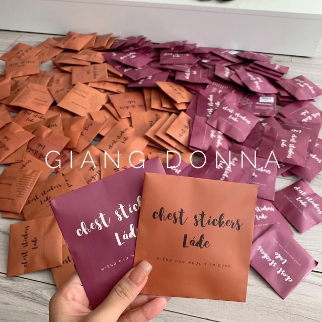 Miếng dán ngực silicon siêu bám | BigBuy360 - bigbuy360.vn