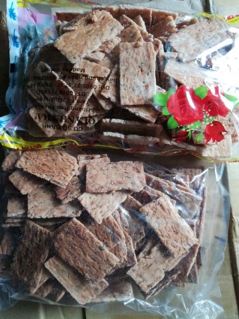 (Combo) 4kg bánh dừa nướng trần - Đặc sản Quảng Nam | BigBuy360 - bigbuy360.vn