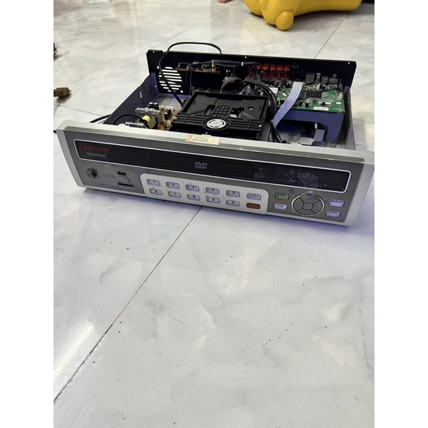 Bán xác đầu đĩa Ariang 3600HDMI