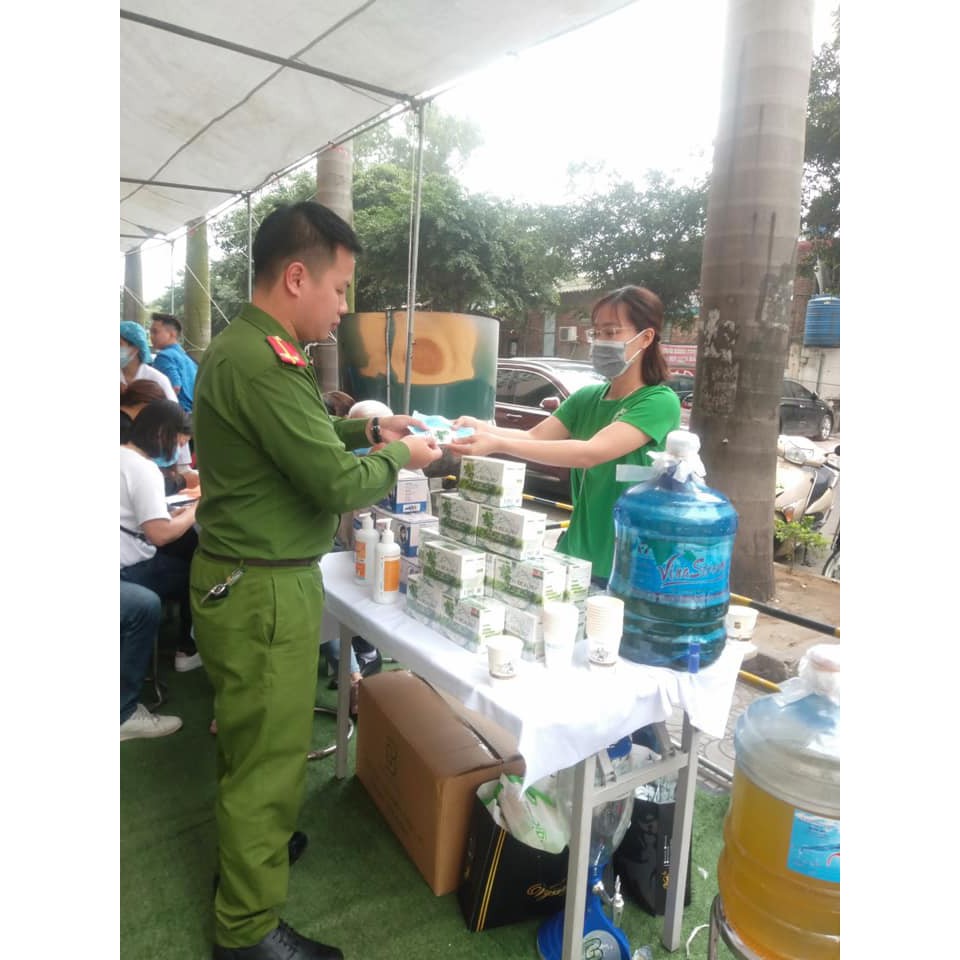 🔵Nước Ép Cần Tây Green Beauty Chính Hãng Vinapharma Group | BigBuy360 - bigbuy360.vn