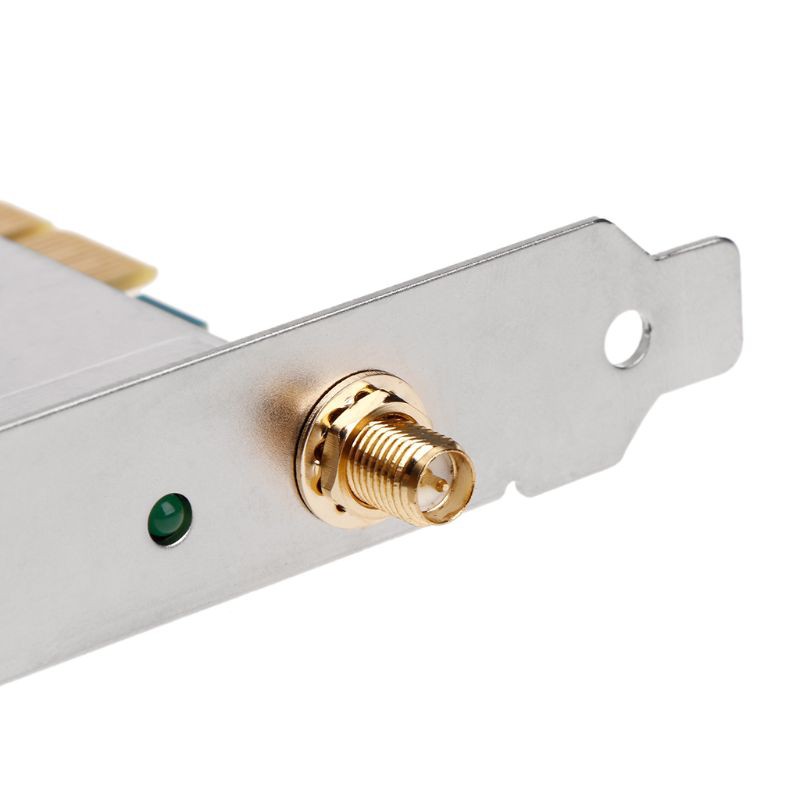 Card mạng không dây rtl8188ce 150M PCI-E chuyên dụng | BigBuy360 - bigbuy360.vn