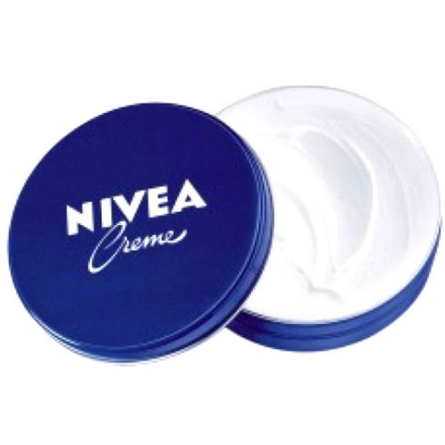 KEM DƯỠNG ẨM DA NIVEA CREME 75ml Đức