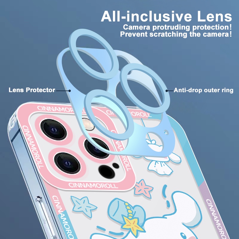 Ốp điện thoại Redmi A1+ Mi 12T Pro Xiaomi 12 Lite  Xiaomi 12 Lite 12X  Mi 11 Lite 5G Ne Mi 11T Pro Redmi 10 4G 5G 10C 10A 9A 9C 9T Note 11s Note 11 Pro Plus  Note 9 Pro Note 9s Note 10 Pro Note 10s Note 8 Pro