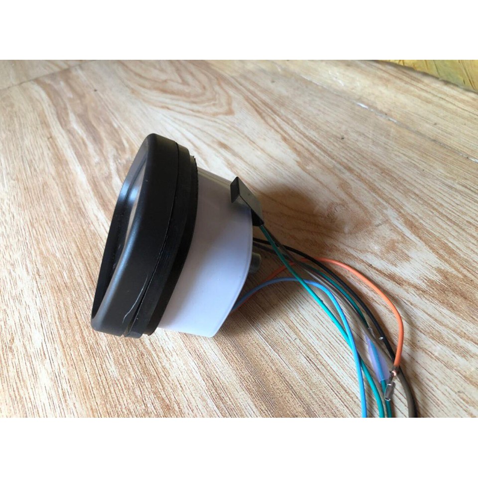 Đồng hồ cd-Cl thái