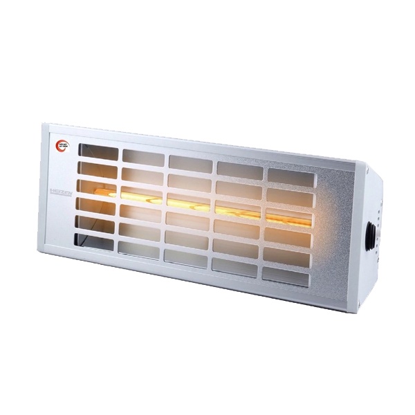 (Mã CHUT002 giảm 8%) Đèn sưởi nhà tắm Heizen HE-IT610 - Hàng chính hãng