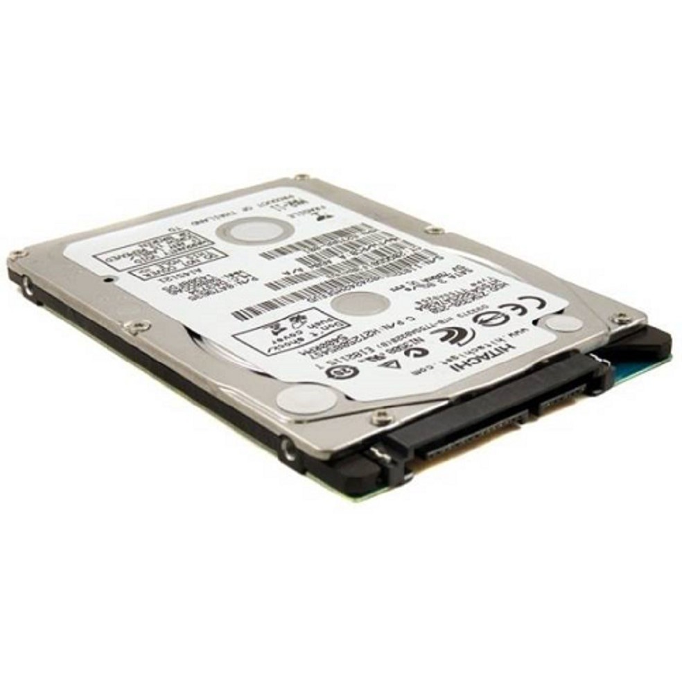 Ổ cứng HDD Laptop 250GB 320GB 500GB 1TB | BigBuy360 - bigbuy360.vn