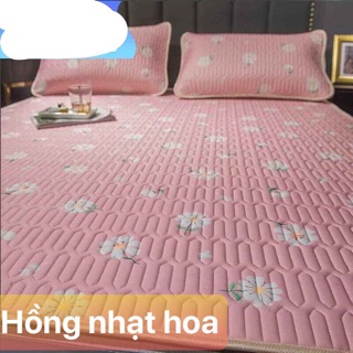 [ SALE SỐC RẺ VÔ ĐỊCH] CHIẾU ĐIỀU HOÀ TENCEL MỦ CAO SU NON