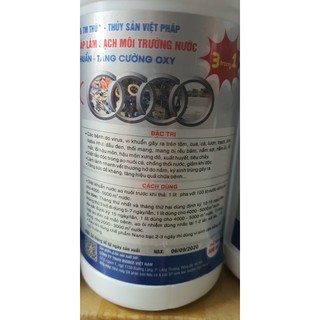 [Giá Rẻ] Nano bạc cho ốc bươu