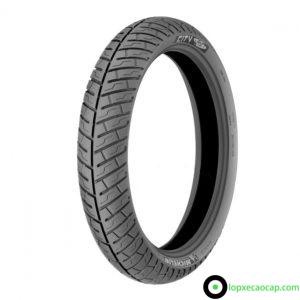 Lốp xe Michelin City Grip Pro 100/80-17, sau Exciter 2011