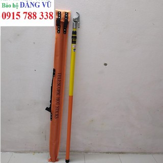 Sào cách điện 110 kv