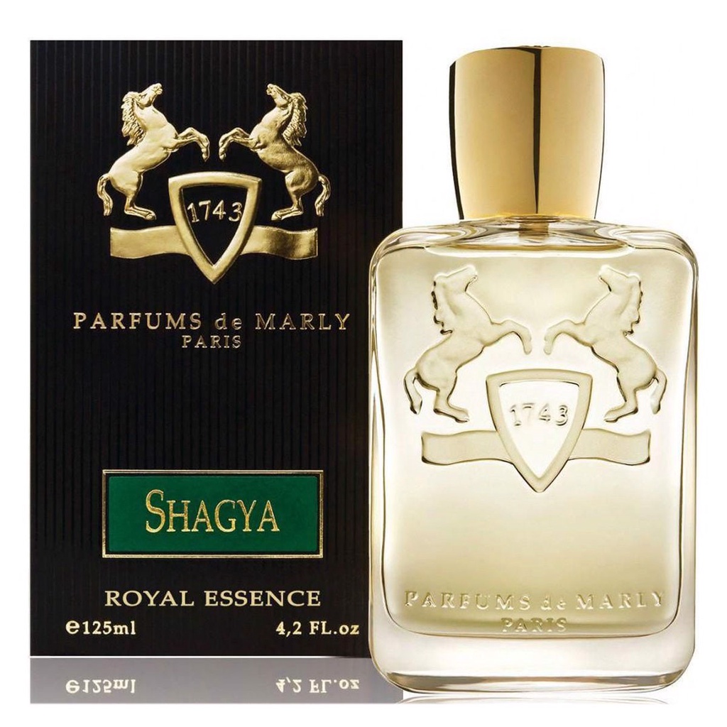 Nước hoa Parfums de Marly Shagya FULL SEAL CHÍNH HÃNG thumbnail