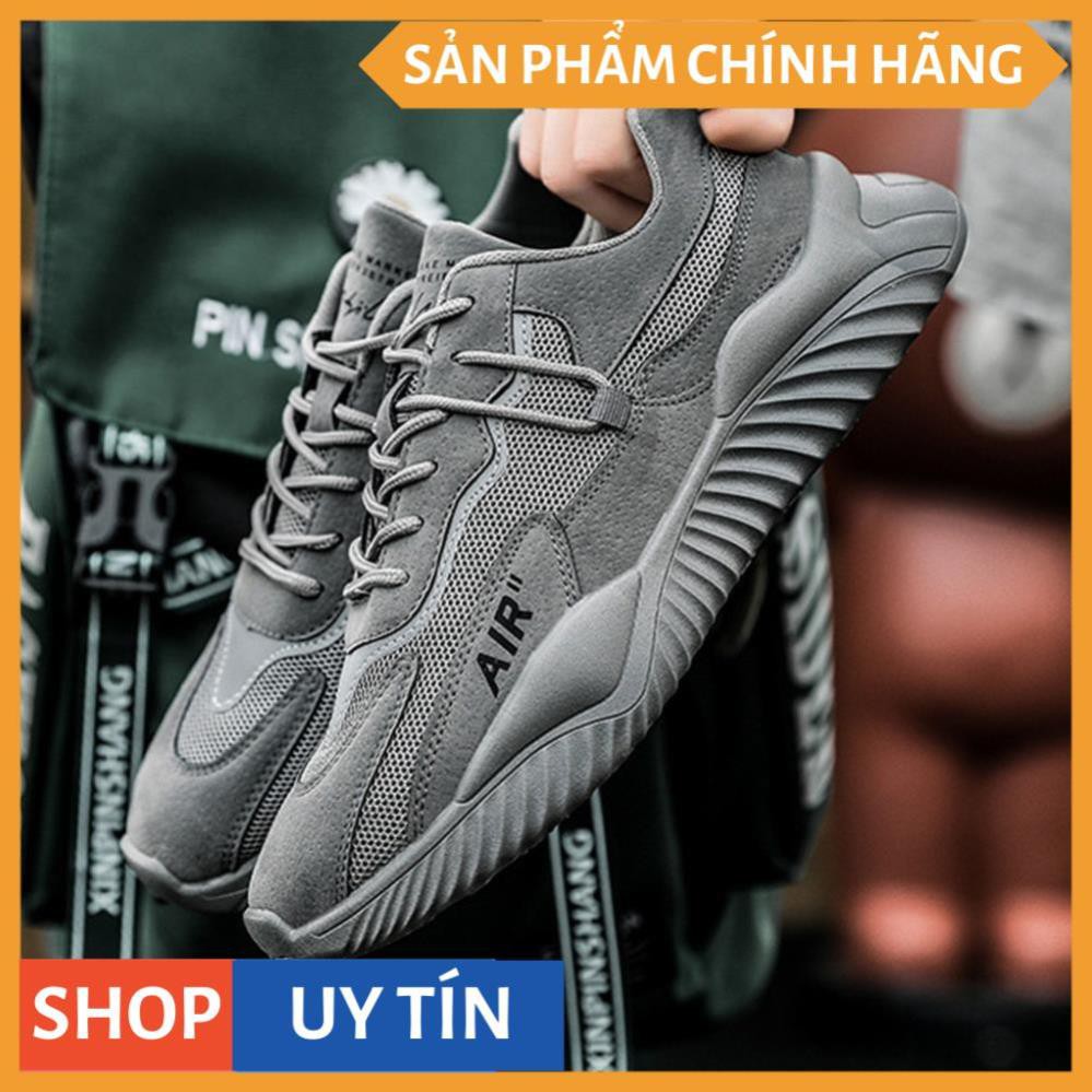 Giày Sneaker Nam [ FREESHIP EXTRA ] Giày Thể Thao trẻ trung năng động G34 | BigBuy360 - bigbuy360.vn