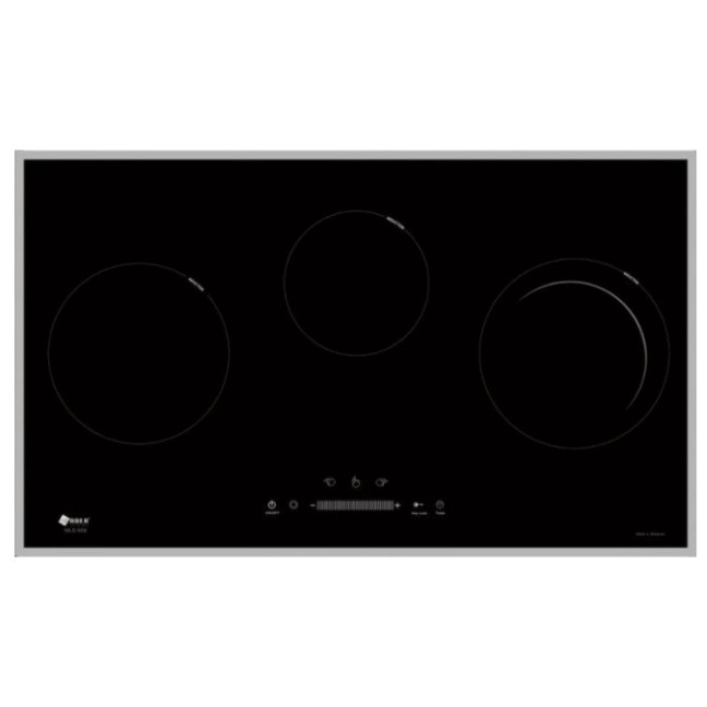 Bếp ba từ Arber AB MLS558