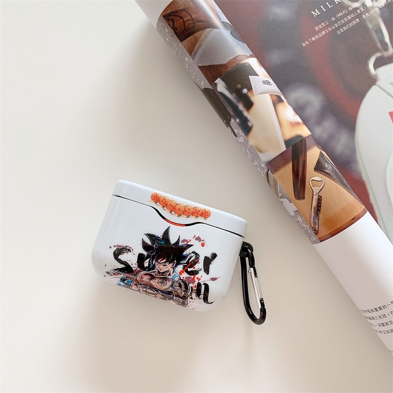 Vỏ Bảo Vệ Hộp Sạc Tai Nghe Mềm Hình Nhân Vật Luffy Cho Sony WF-1000 XM3